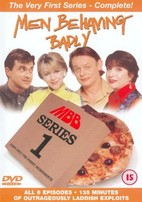 Негодники (сериал 1992)
