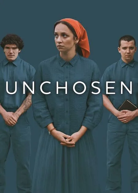 Неизбранные (сериал 2026)