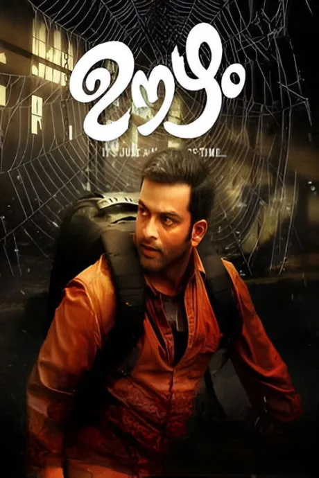 Oozham (2016)