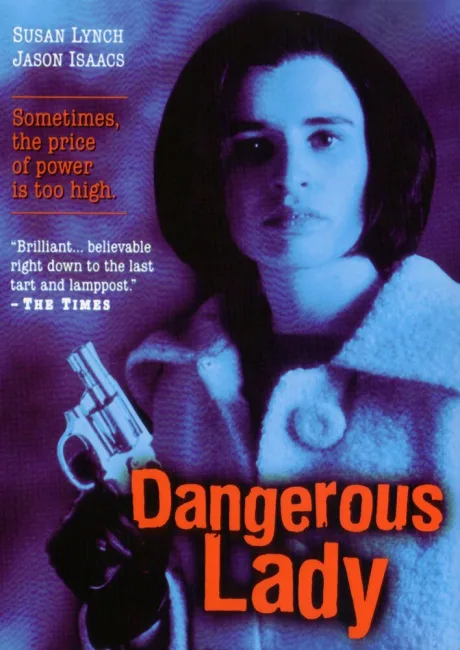 Опасная леди (сериал 1995)