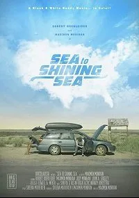 От моря до моря (2017)