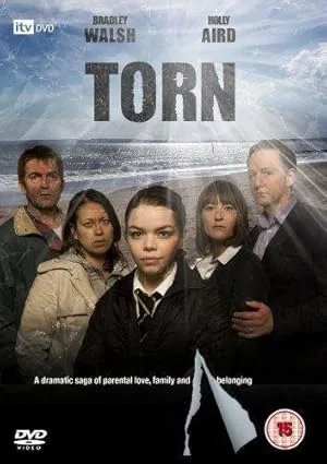 Отрыв (сериал 2007)