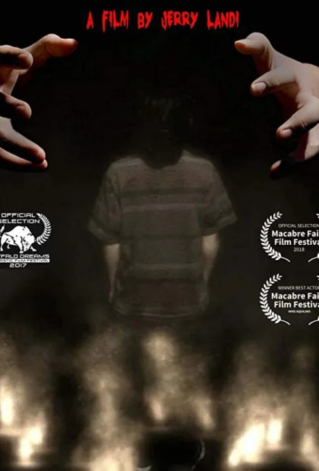 Поговорите с мертвым (2017)