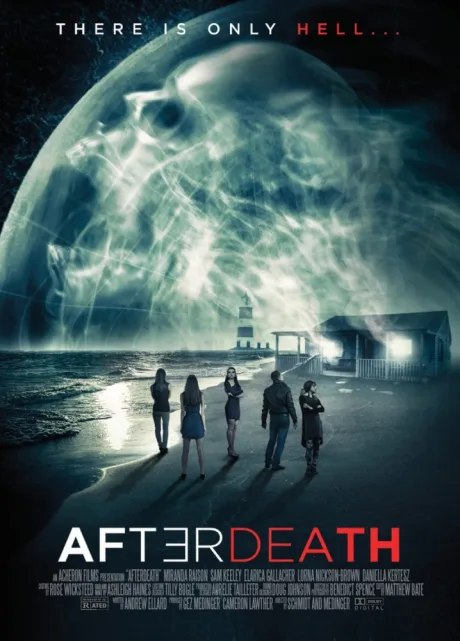 После смерти (2013)