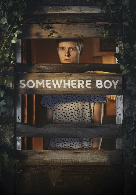Потерянный (сериал 2022)