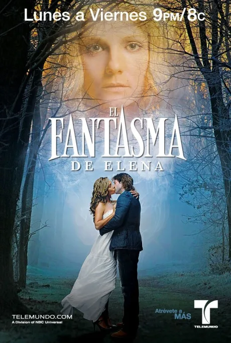 Призрак Элены (сериал 2010)