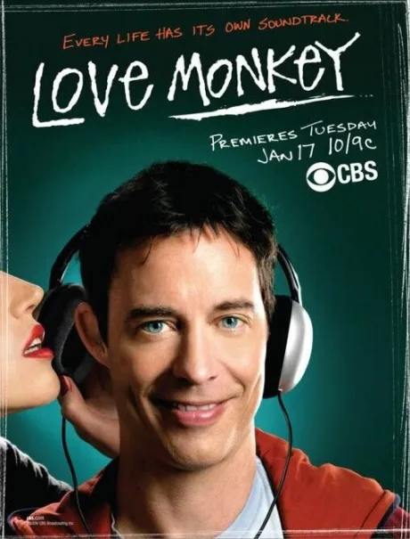 Продюсер (сериал 2006)