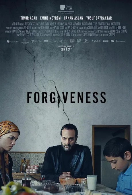 Прощение (2020)
