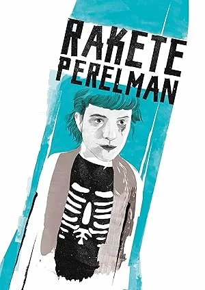 Ракета Перельмана (2017)