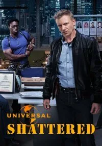 Расколотый (сериал 2010)