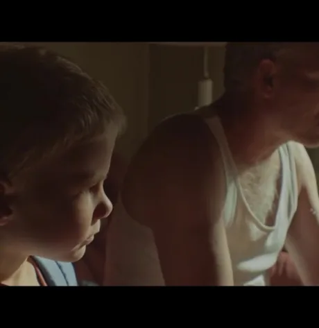 Самолёты в ночи (2014)