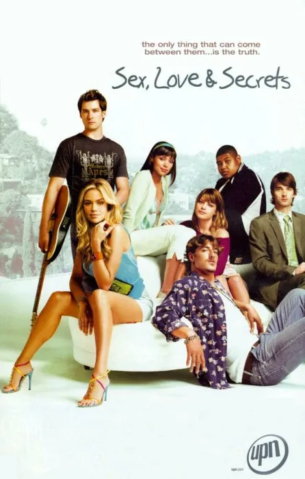 Секс, любовь и секреты (сериал 2005)