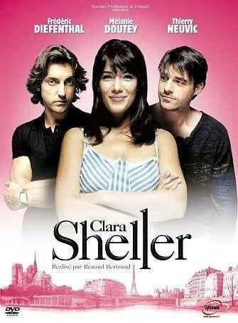 Секс в большом Париже (сериал 2005)