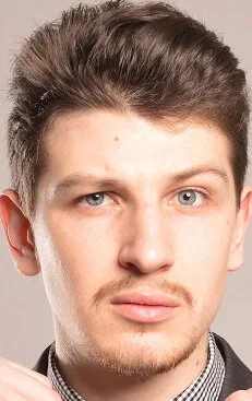 Сергей Середа