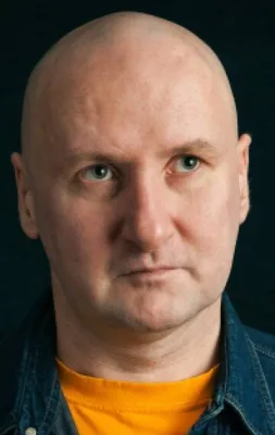 Сергей Угольников