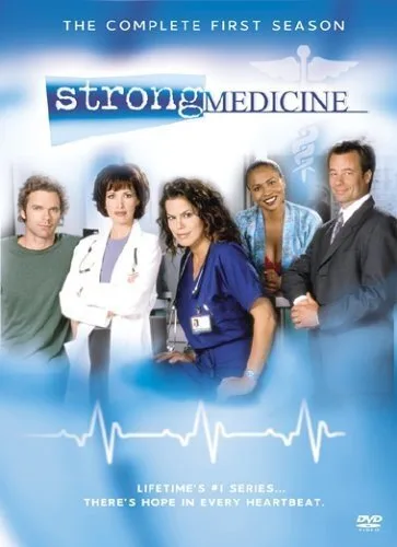 Сильное лекарство (сериал 2000)