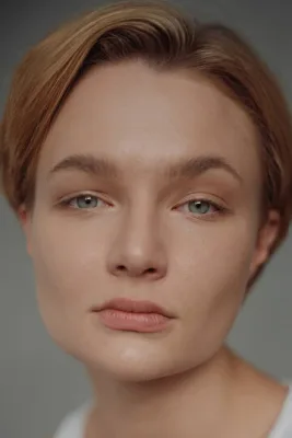 Софья Ковалева