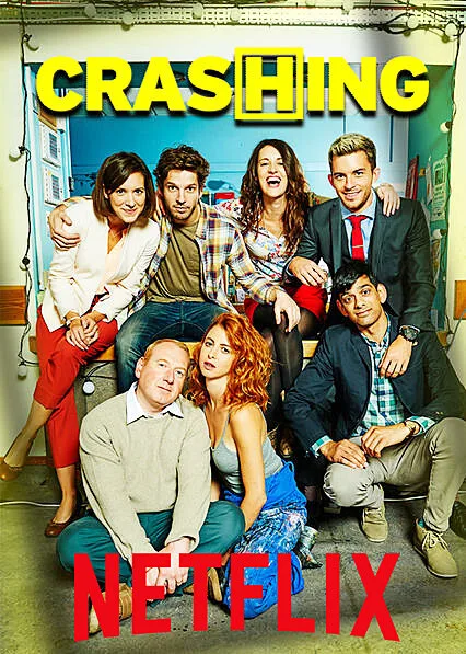 Сожители (сериал 2016)