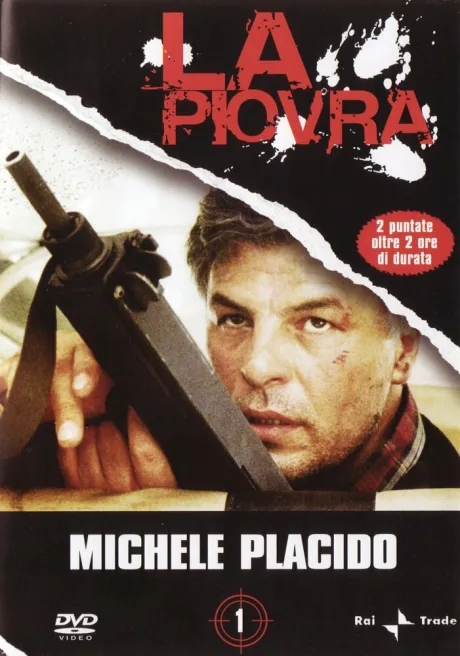 Спрут (сериал 1984)