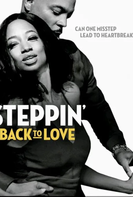 Steppin’ Back to Love (2020)
