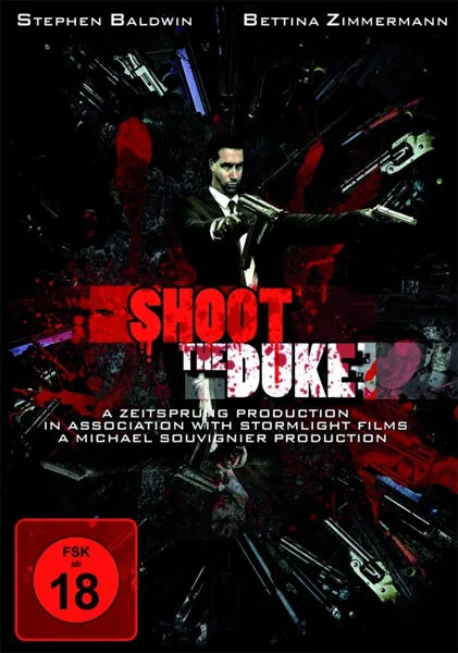 Стреляйте Герцога (2009)