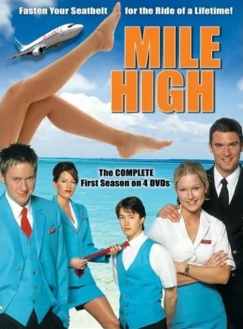 Стюардессы (сериал 2003)