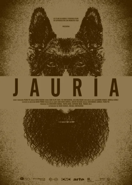 Свора (2018)