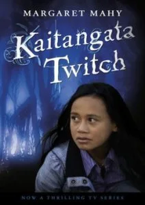 Тайна острова Каитангата (сериал 2010)