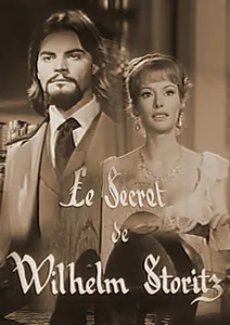 Театр для юношества: Тайна Вильгельма Сторица (1967)