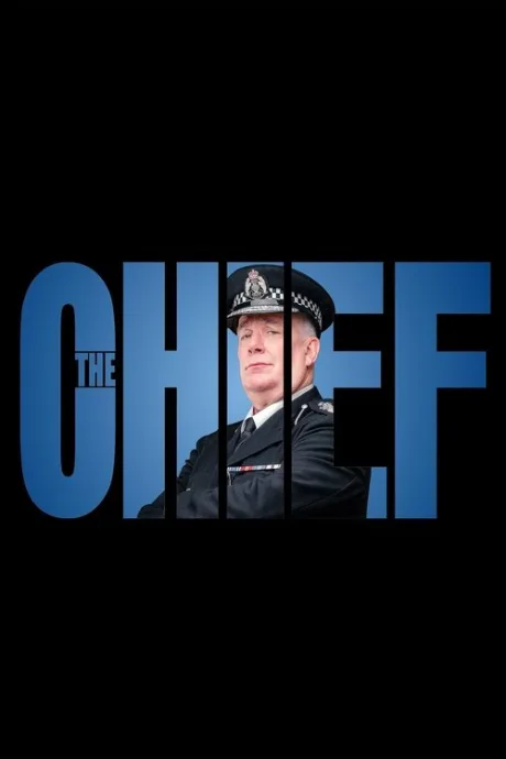 The Chief (сериал 2025)
