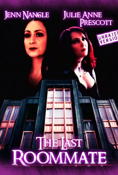 The Last Roommate (2020)