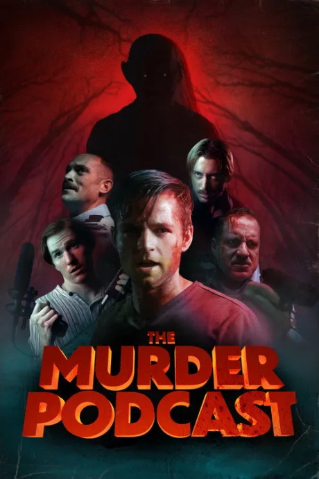 The Murder Podcast (2021)