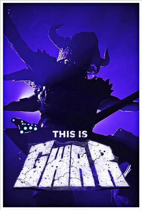 This Is GWAR (2021)