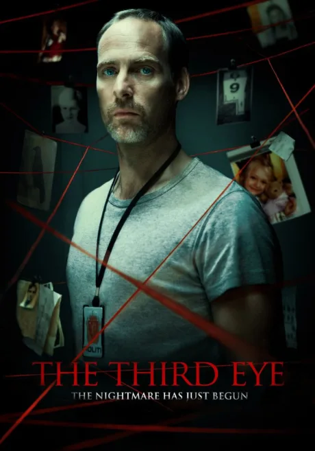 Третий глаз (сериал 2013)