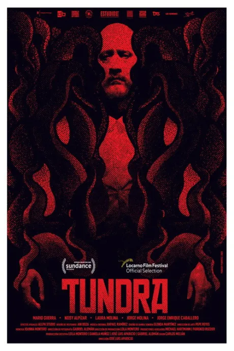 Tundra (2021)