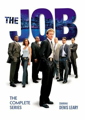 Убойная служба (сериал 2001)