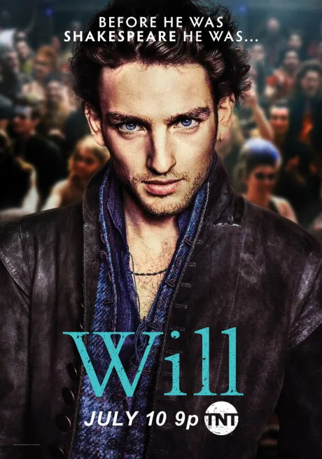 Уилл (сериал 2017)