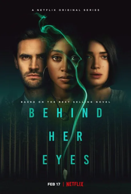 В её глазах (сериал 2021)