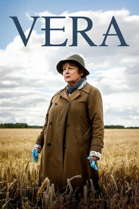 Вера (сериал 2011)