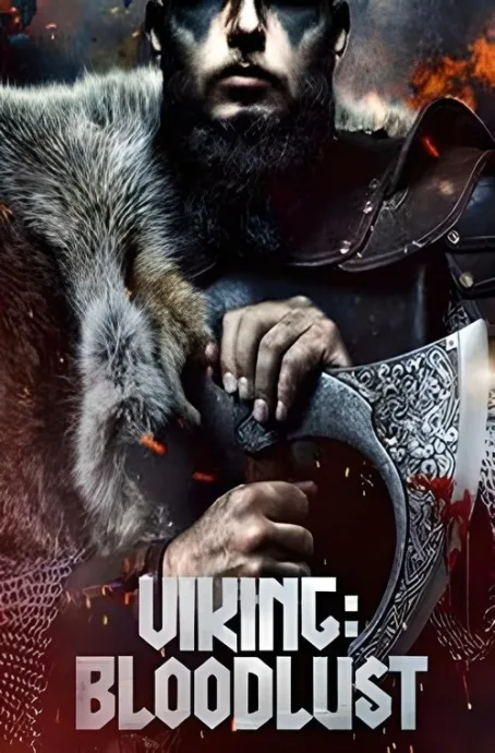 Викинги: Жажда крови (2023)