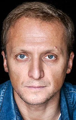 Владимир Мишуков