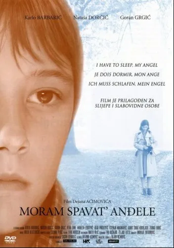 Я должна уснуть, мой ангел (2007)