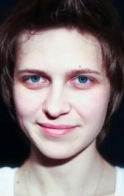 Юлия Шатова