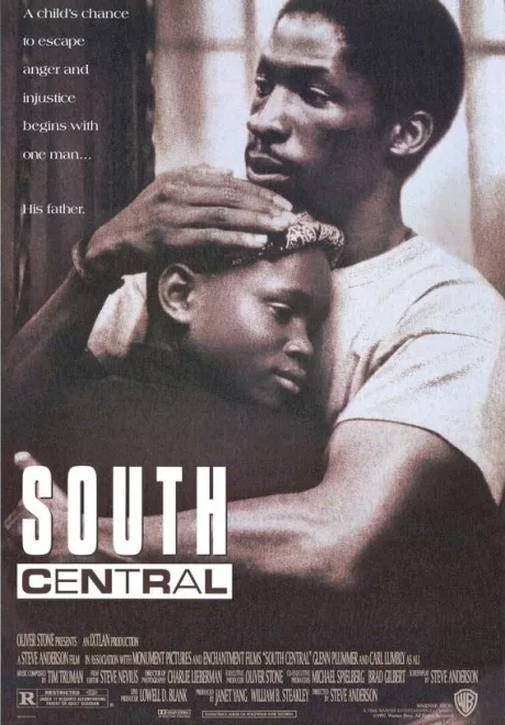 Южный Централ (1992)
