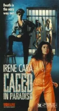 Заключенные на острове Рай (1989)