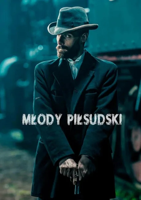 Ziuk. Young Pilsudski — Conspirators (сериал 2019)
